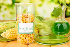 Marsland Green biofuel availability