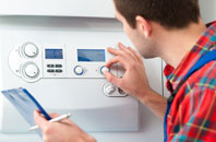 free commercial Marsland Green boiler quotes